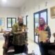 Audiensi Ikaperta Unila, Samsudin: Sektor Pertanian Jadi Prioritas Gubernur Terpilih