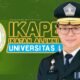Ketua Ikaperta Unila Bangga dan Apresiasi Dwi Harnanto, Dilantik sebagai Sekretaris Kebijakan Hukum