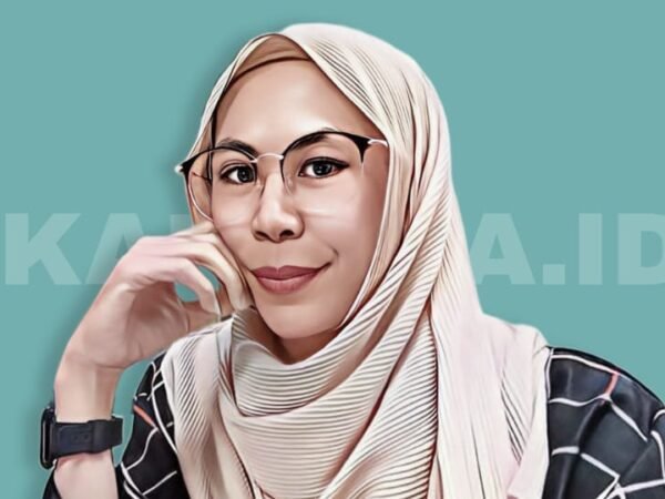 Hidroponik di Lahan Sempit, Solusi Produksi Pangan Keluarga