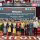 Wisuda Unila, Ketua Ikaperta: Jadilah Lulusan yang Berdampak