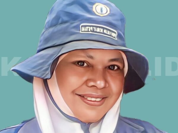 Peran dan Tantangan Penyuluh Pertanian dari Masa ke Masa