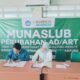 Ikaperta Unila Resmi Miliki Sekretariat