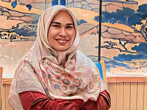 Atasi Banjir Perkotaan, Dimulai dari Rumah Kita