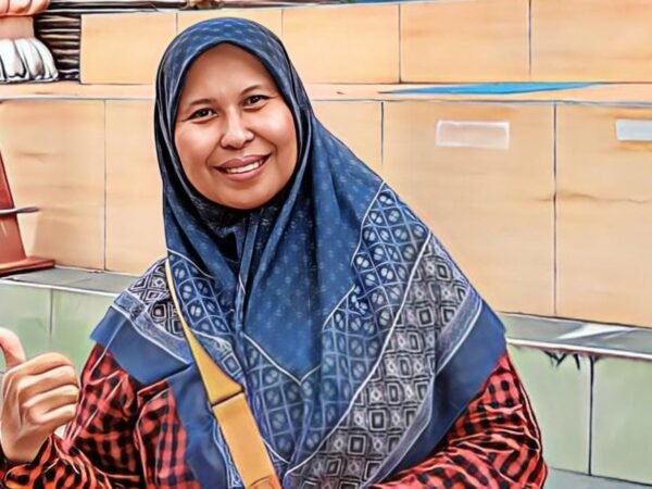 Kolaborasi Mewujudkan Program Ketahanan Pangan Desa