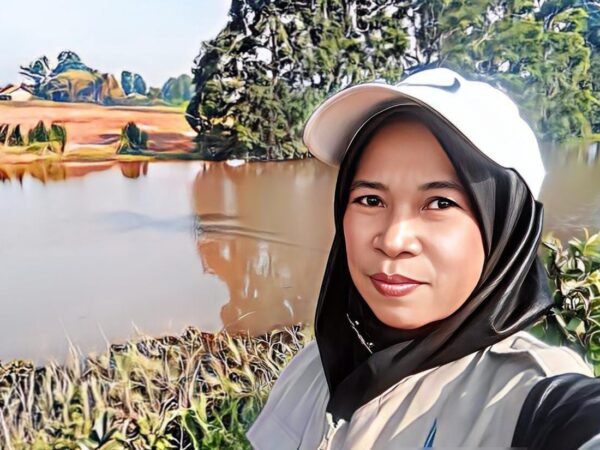 Kembalinya Marwah Penyuluh