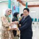 73 Mahasiswa Resmi Diyudisium, Fakultas Pertanian Unila Dorong Lulusan Lanjut Studi
