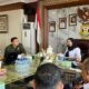 Temui Bunda Eva, FORUM DAS Ajukan Solusi Banjir Kota Bandar Lampung