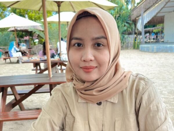 Pemanfaatan Biomassa Bambu Sebagai Solusi Strategis Transisi Energi Nasional