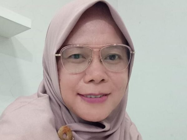 Ternyata, Konservasi Hutan Berawal Dari Keluarga