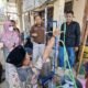Riset Unila Turun ke Pekon, Limbah Daun Cengkeh Diolah Jadi Produk Bernilai Ekonomi